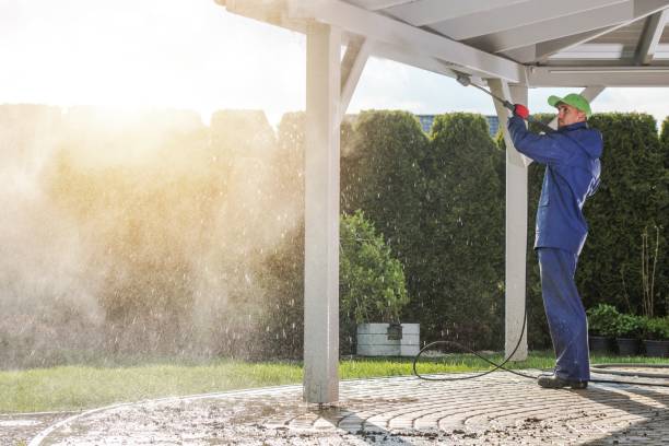Best Dumpster Area Cleaning  in Clermont, FL