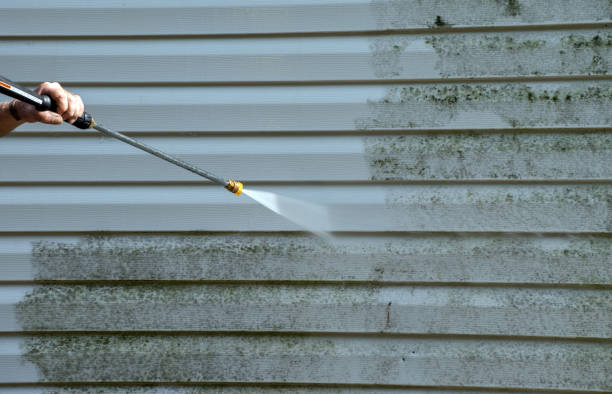 Best House Exterior Washing  in Clermont, FL