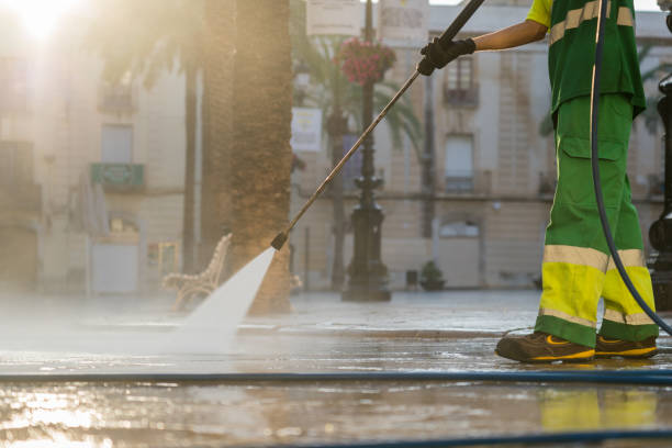 Best Factory Floor Cleaning  in Clermont, FL